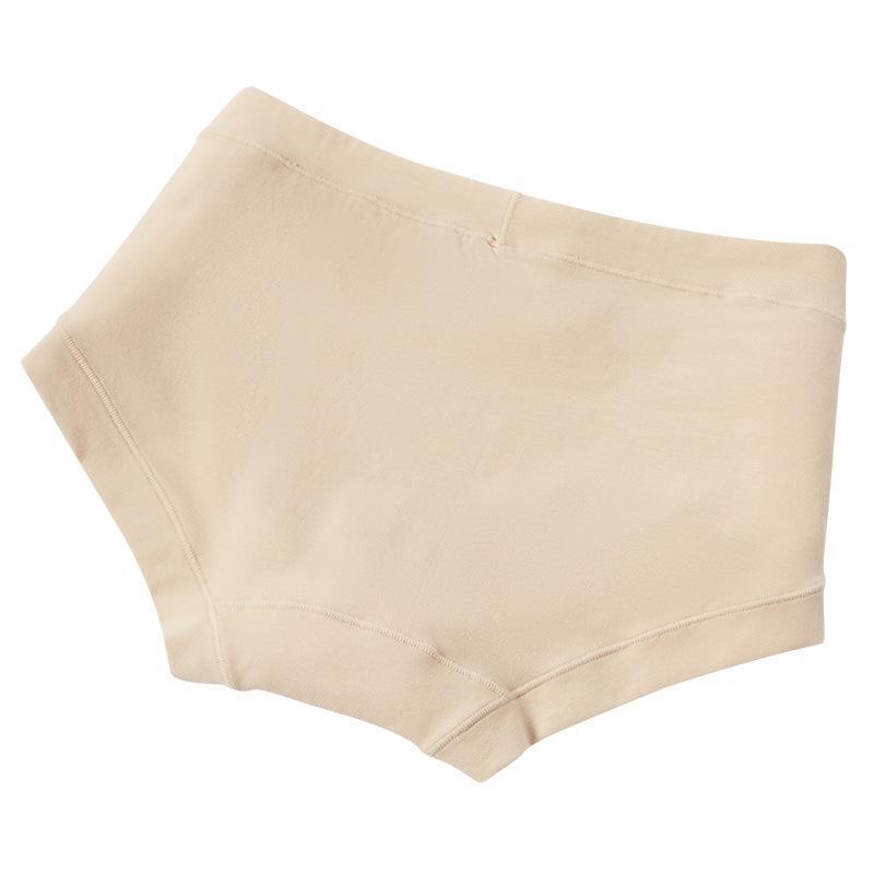 Mid Rise Cotton Bikini Underwear