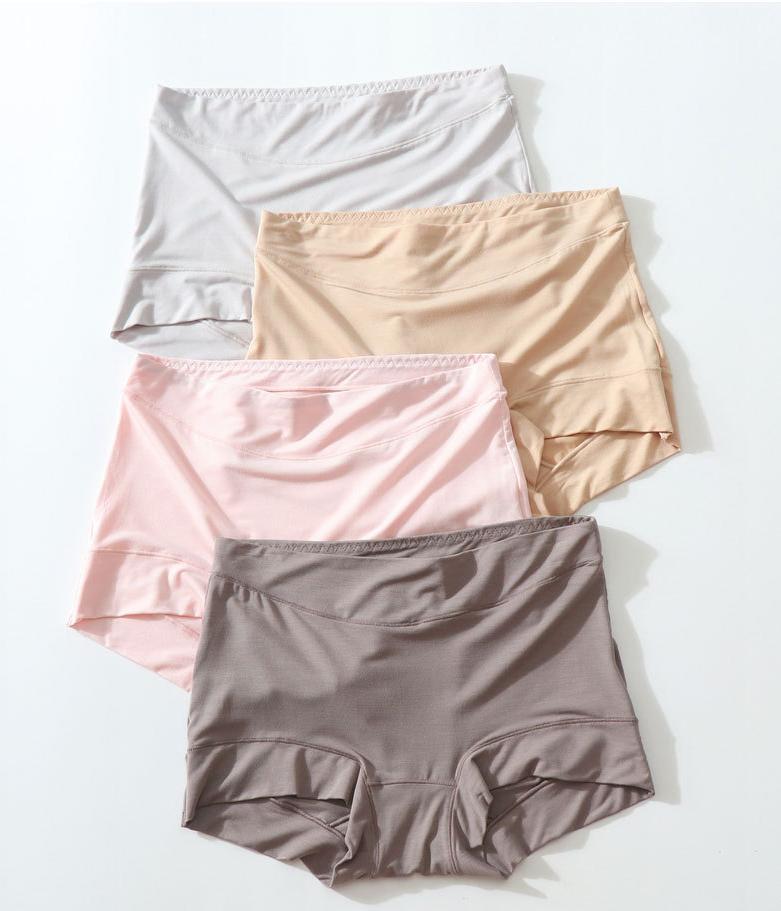 TENCEL™ Modal High Rise Boyshort