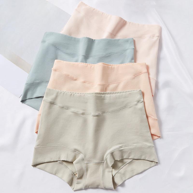 Ideal Mid Rise Cotton Boxer Brief