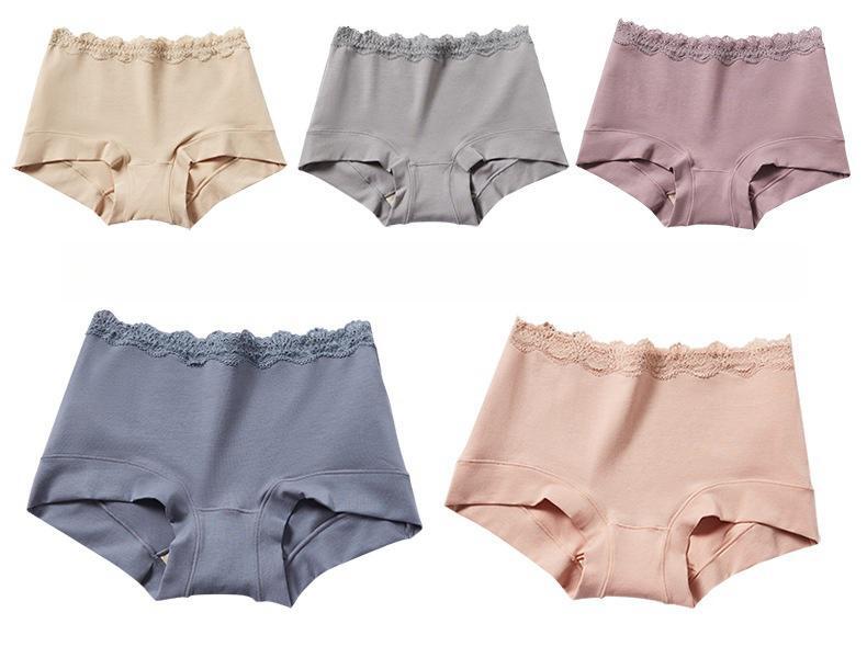 Modern Cotton Boxer Shorts