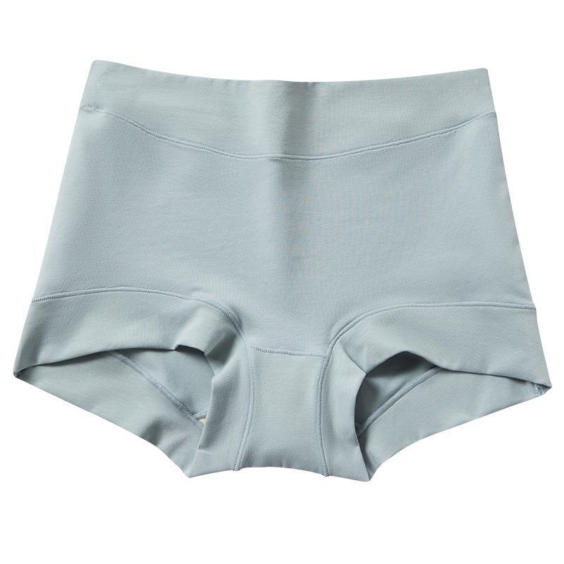 Ideal Mid Rise Cotton Boxer Brief