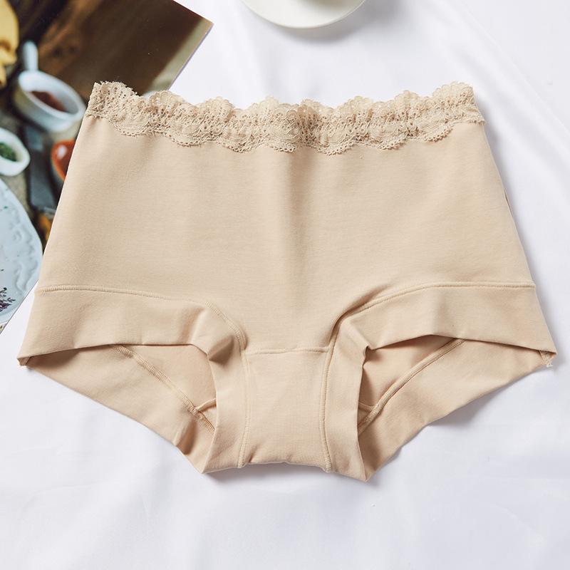 Modern Cotton Boxer Shorts