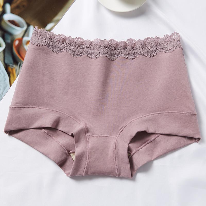 Modern Cotton Boxer Shorts