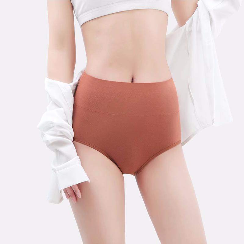 Soft High Rise Modal Brief