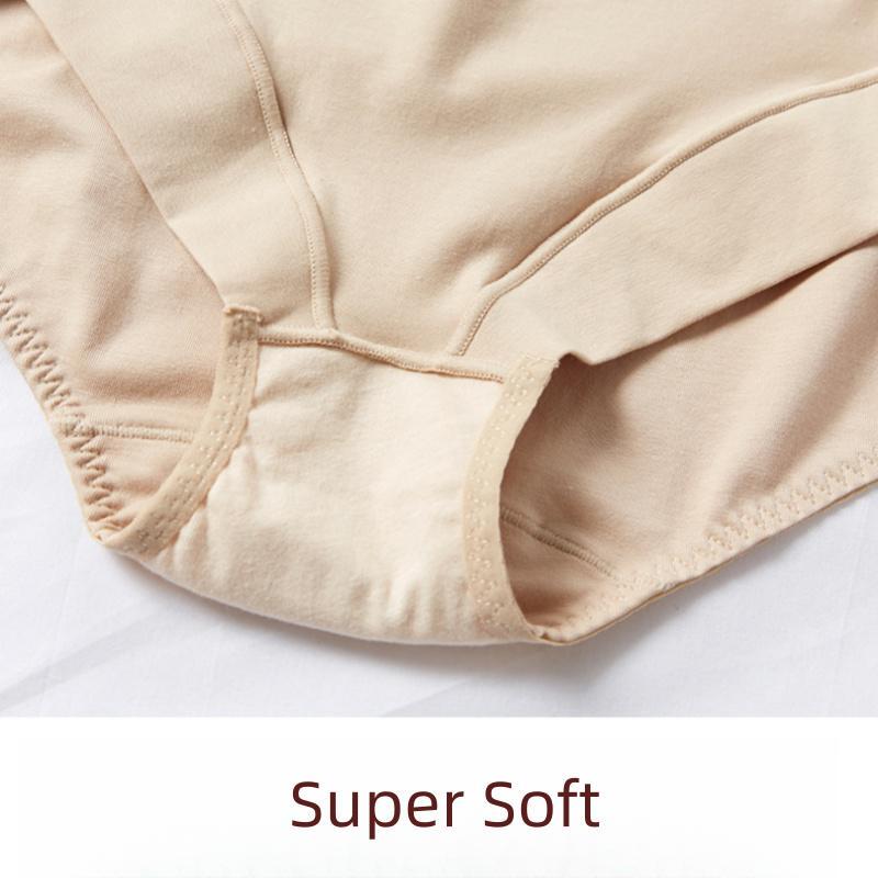 soft gusset brief