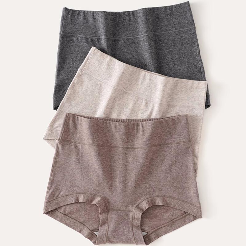 Super Soft Cotton Boyshort