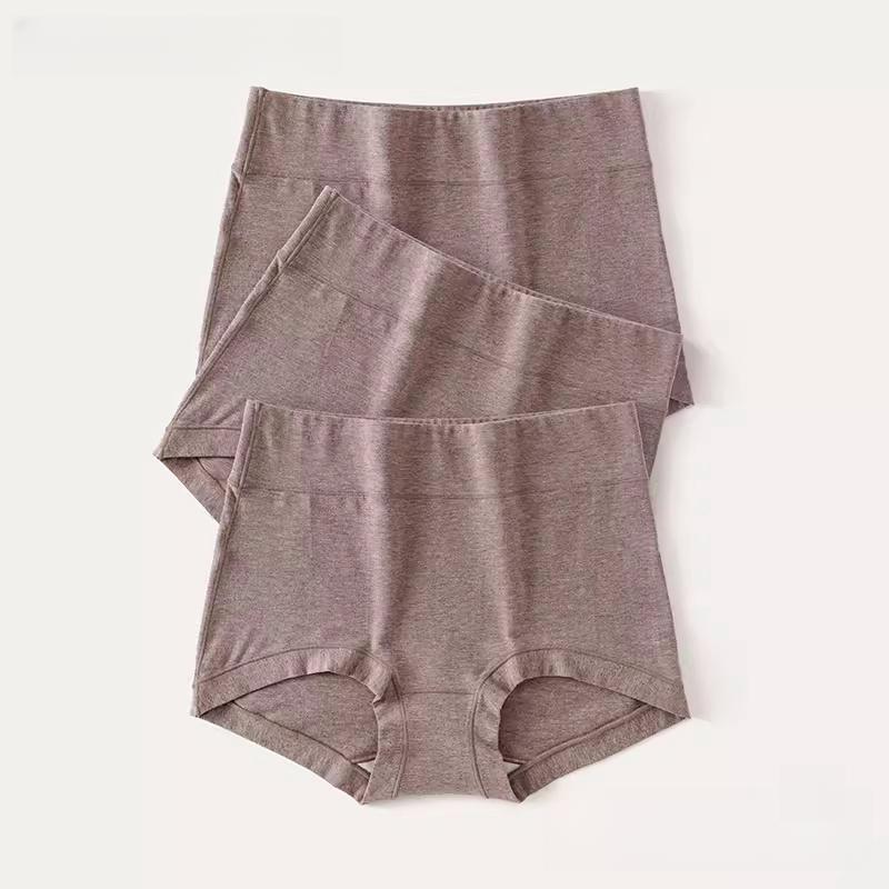 Super Soft Cotton Boyshort