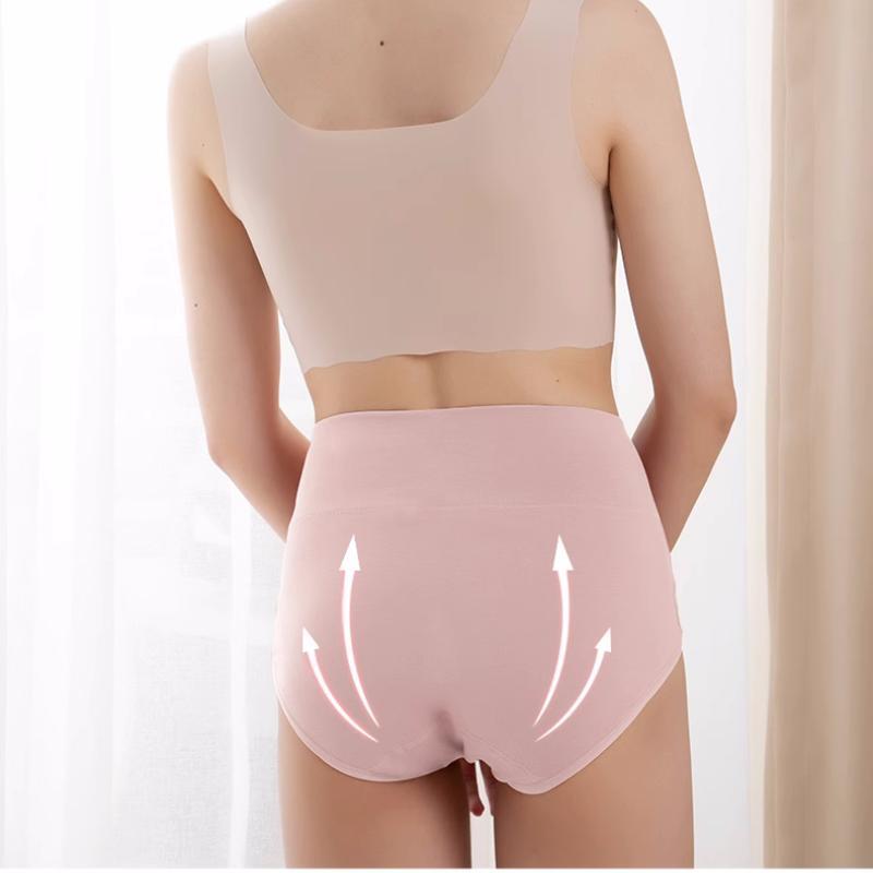 buttock sagging brief