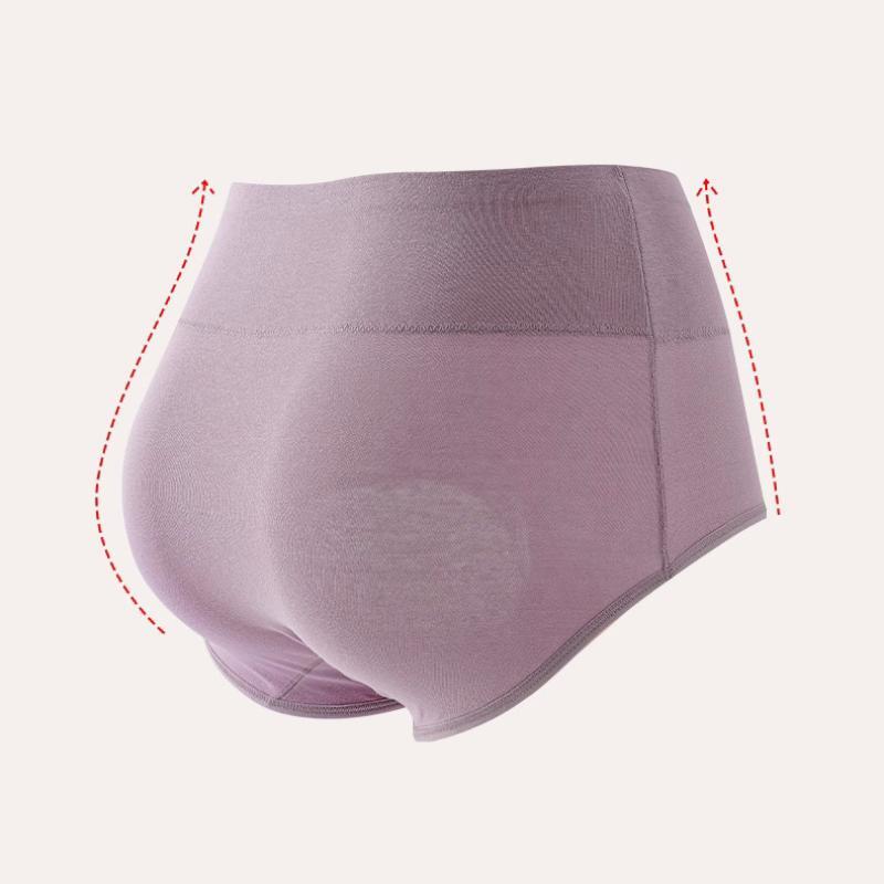 Super Soft Stretchy Comfortable Brief