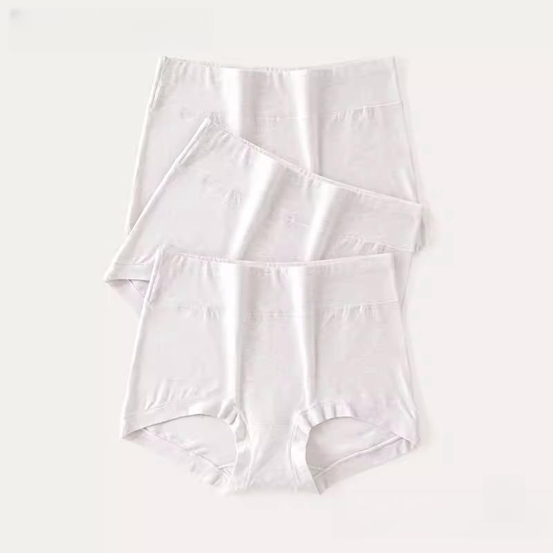 Super Soft Cotton Boyshort