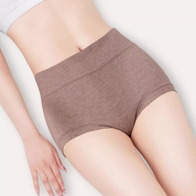 Super Soft Cotton Boyshort