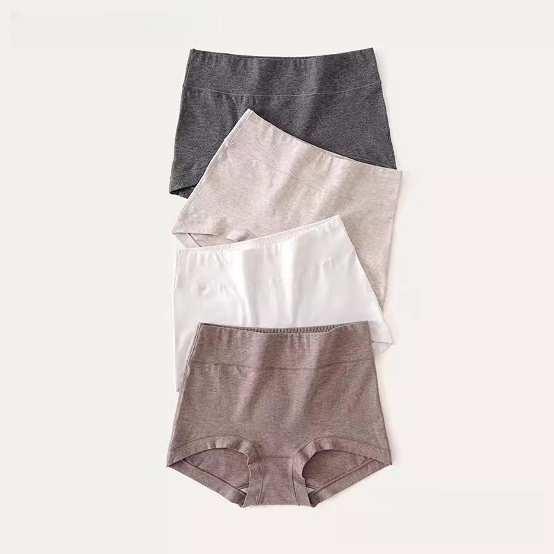 Super Soft Cotton Boyshort