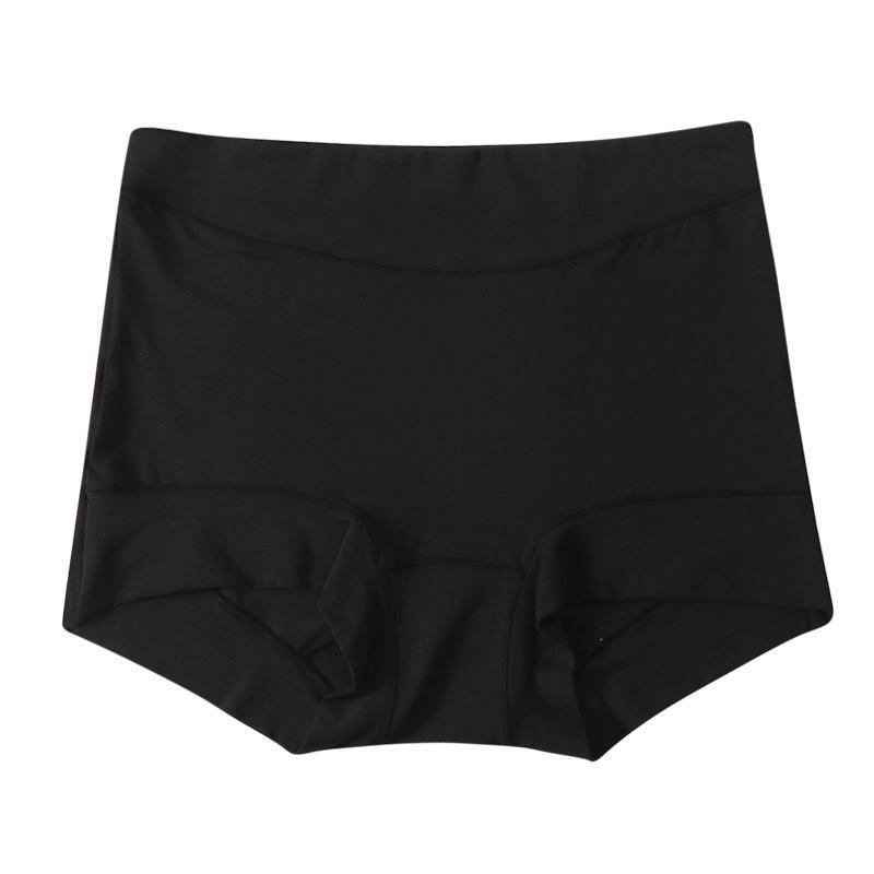 TENCEL™ Modal High Rise Boyshort