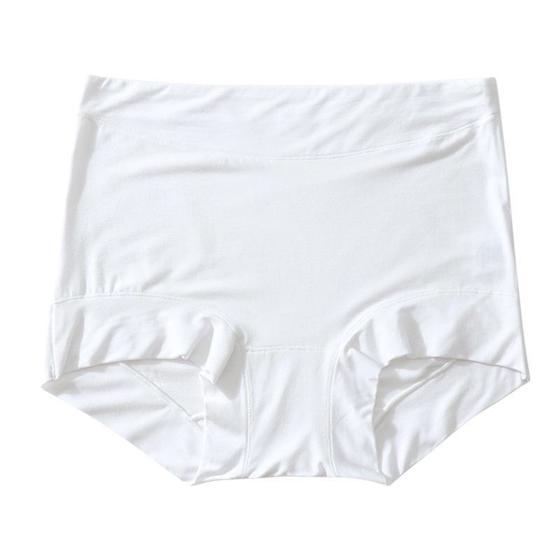 TENCEL™ Modal High Rise Boyshort