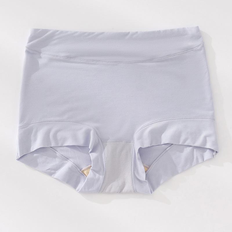 Modal Antibacterial Boyshort