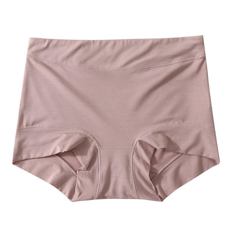 TENCEL™ Modal High Rise Boyshort